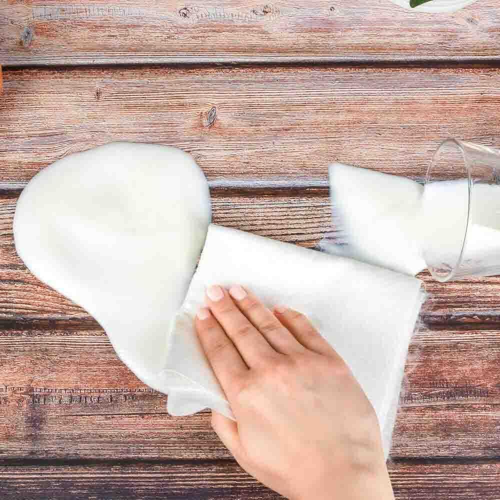 How many times can you reuse bamboo paper towels?
