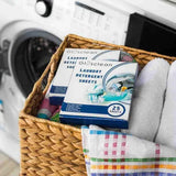 Do laundry detergent sheets work?