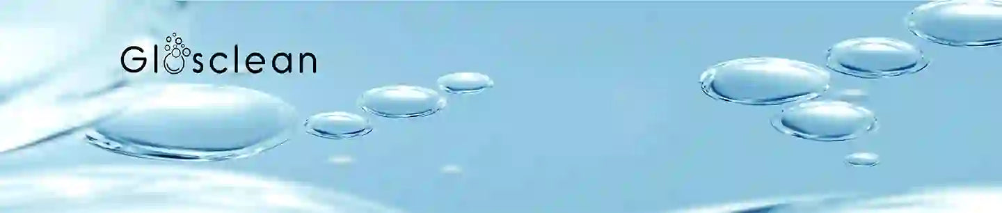 Glosclean Shopping Top