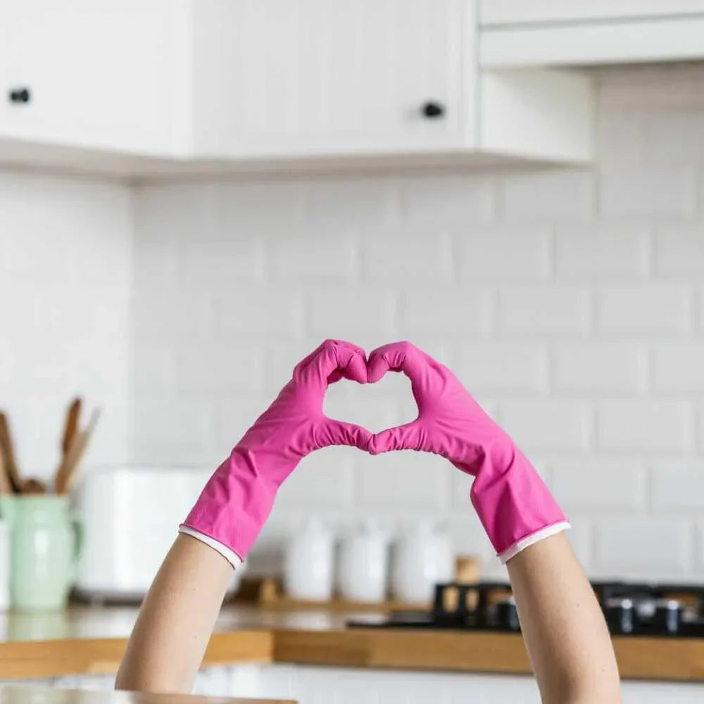 Paper Towels Laundry Detergent