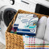 Laundry Detergent Sheets 50 Eco Strips