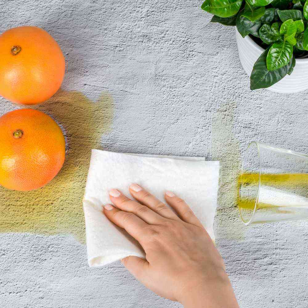 Super absorbent